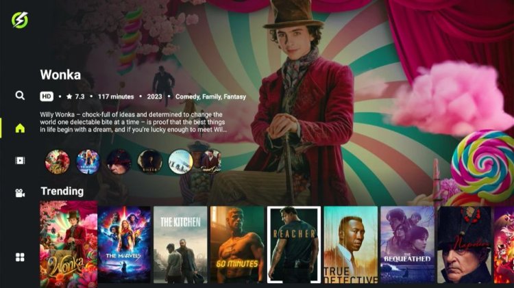 Onstream APK: Stream Movies and TV Shows Anytime, Anywhere