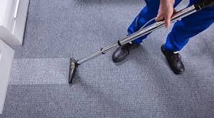 Why Every Home’s Freshness Depends on Professional Carpet Cleaning