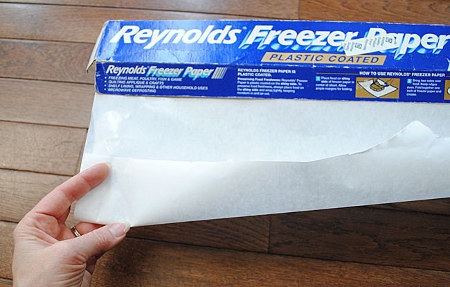 Custom Freezer Paper for Optimal Food Preservation