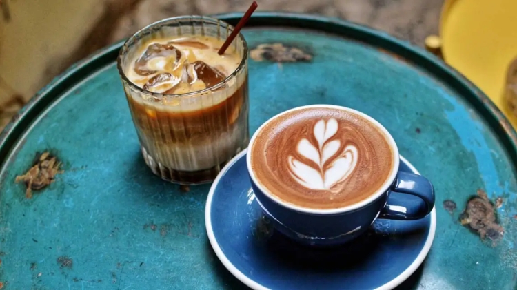 Top 6 Reasons Coffee Is Good for Mental Wellbeing