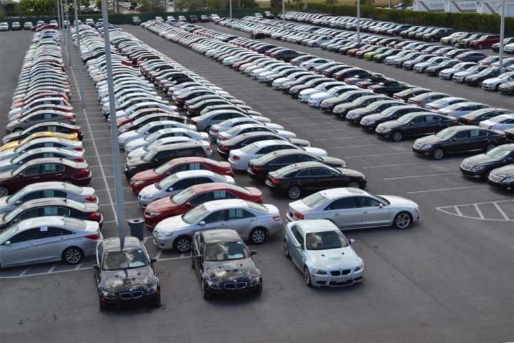 Affordable Used Cars for Sale in UK Right Now