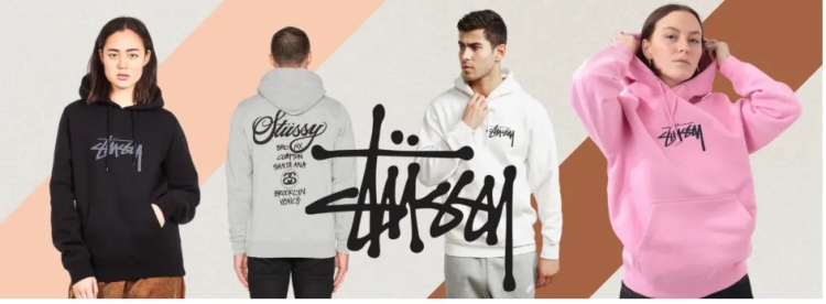 The Legacy of Stussy Clothing