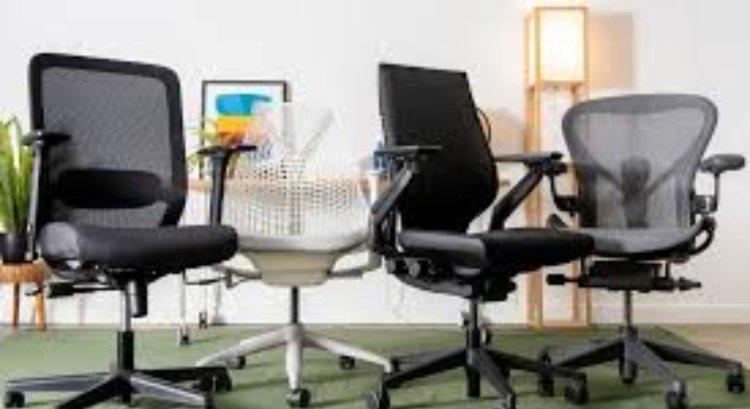 Ergonomic Executive Chair Buying Guide: How to Choose the Best One