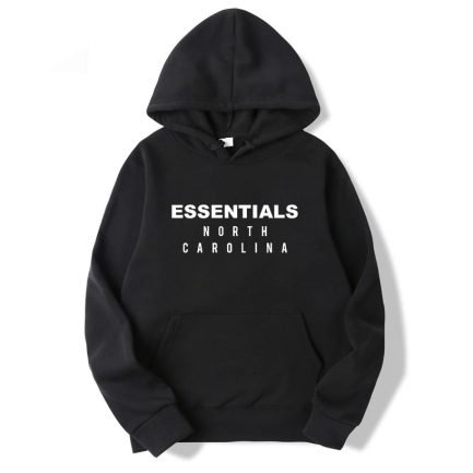 Stylish Hoodies: The Perfect Blend of Comfort and Fashion