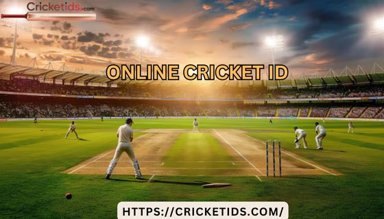 Boost Your Cricket Betting Experience with an Online ID