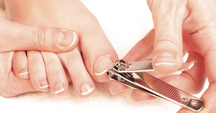 Extended Toe Nail Clippers: The Best Solution for Thick Toenails