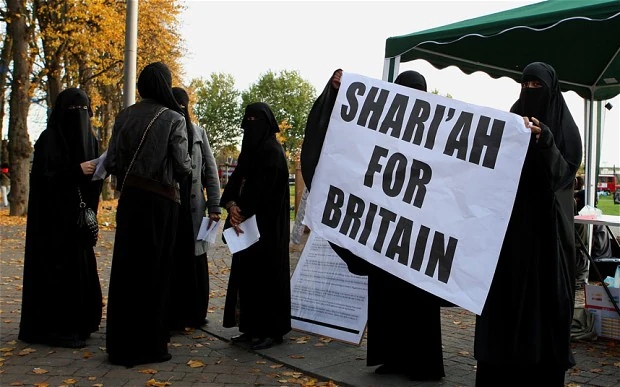 Fatwa Commission – Trusted Sharia Council in the UK