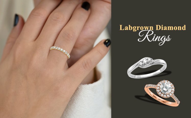 Earthlyjewels - Sustainable Engagement Rings & Fine Jewelry