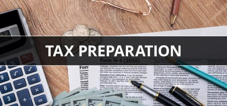 Comprehensive Guide to Tax Preparation: Maximize Your Returns with Shahid Associates