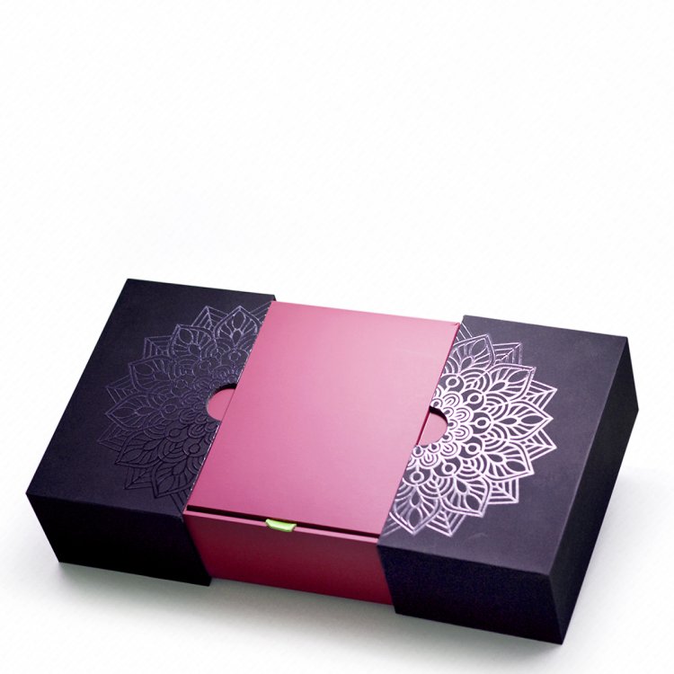 How Luxury Rigid Boxes Enhance Brand Perception And Value