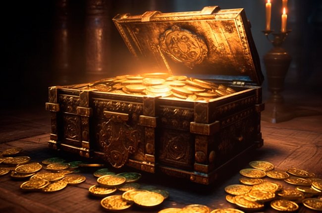 Cheap Diablo 4 Gold Are Free From All Sorts Of Internet Scams