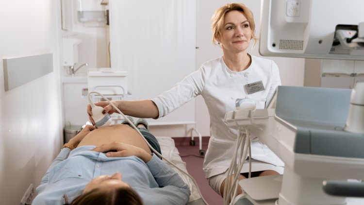 Everything You Need to Know About Ultrasound Scans - A Comprehensive Guide