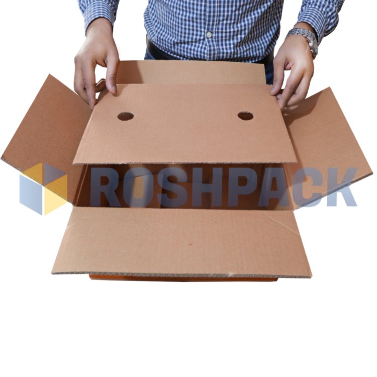 Why Are Cardboard Boxes Essential for Packaging and Storage?