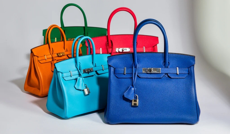 Hermès Replica Bags: The Controversy, Appeal, and Market Trends