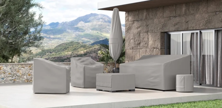 Choosing the Right Outdoor Sofa Cover: A Guide to Protecting Your Furniture