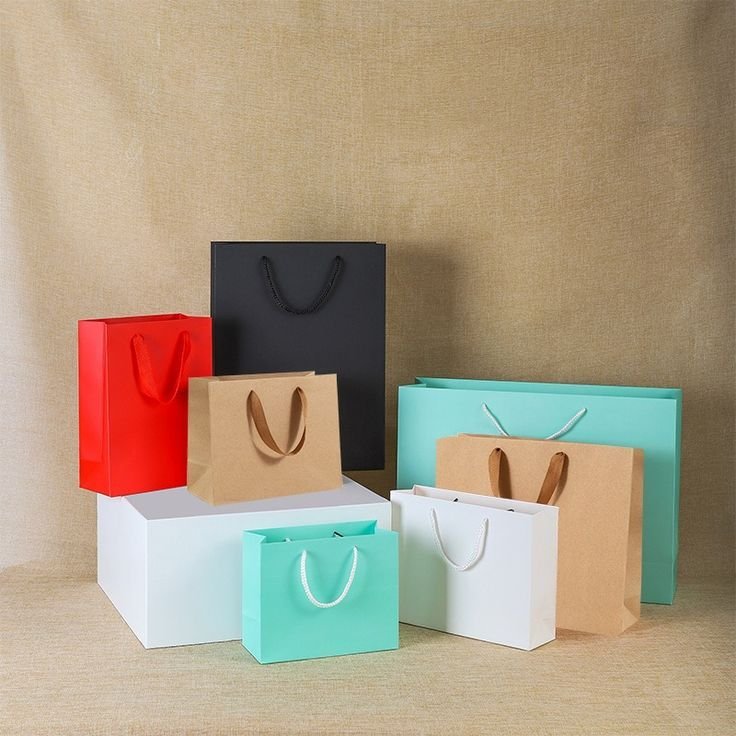 How Kraft Paper is Revolutionizing the Packaging Industry