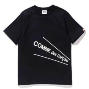 CDG Shirt: A Timeless Fashion Piece That Blends Heritage and Innovation