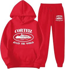 The Benefits of Shopping at the Corteiz Hoodie Online Official Store