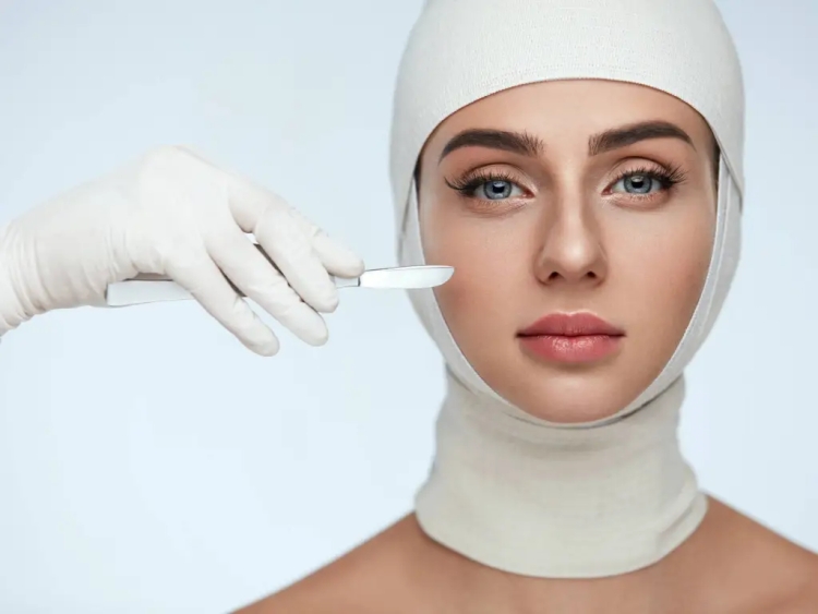 Transforming Beauty: Cosmetic Surgery in Pakistan