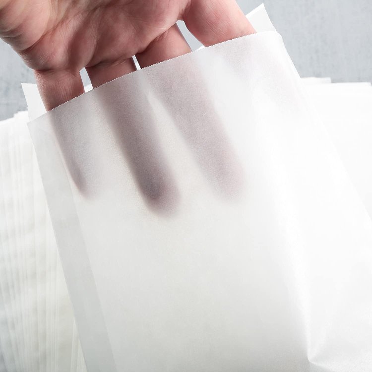 Custom Greaseproof Paper: A Smart Solution for Your Packaging Needs