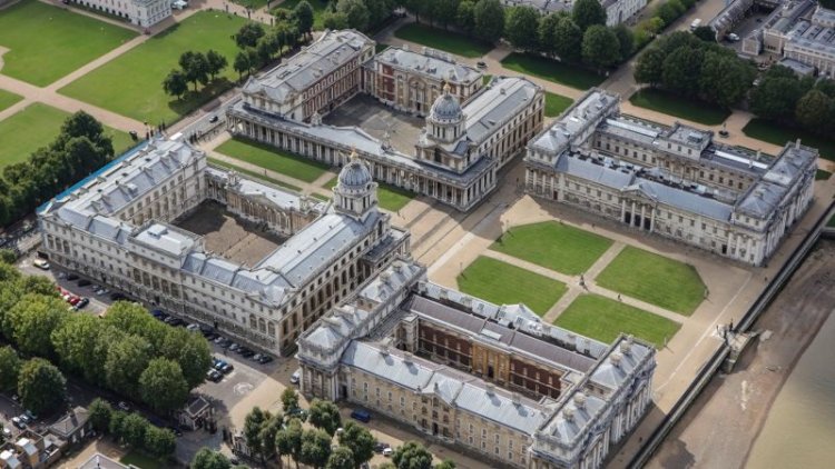 Greenwich University: Top Postgraduate Courses