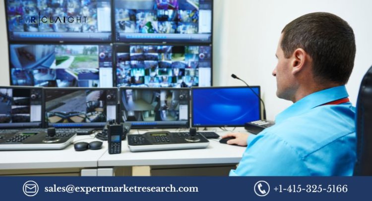 Trade Surveillance System Market: Overview, Growth, Opportunities, and Competitive Analysis (2025-2034)