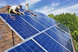 Solar Panel Installers in Milton Keynes: A Guide to Sustainable Energy Solutions