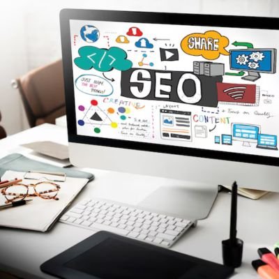 How an Organic SEO Consultant Can Transform Your Online Presence