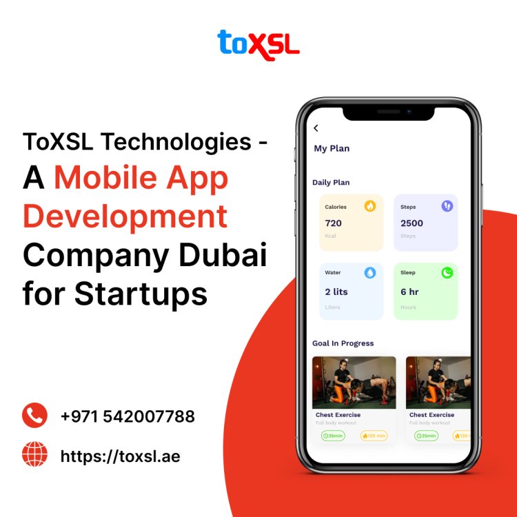 The Future of Mobile App Development Services in Dubai