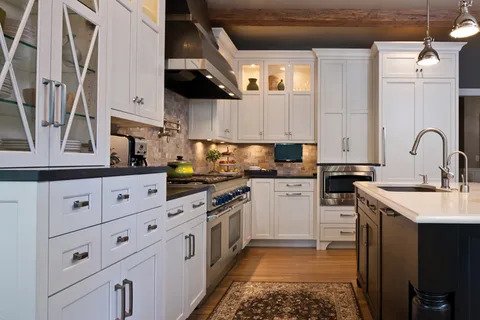 Explore Top Home Cabinets Near Me for Stylish and Functional Solutions