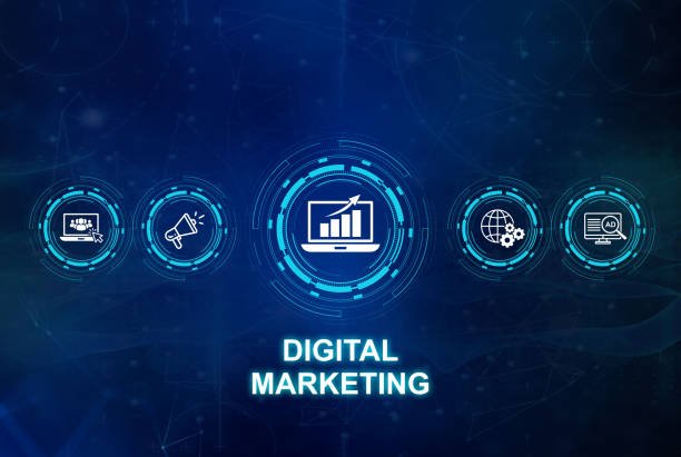 5 Reasons to Opt for Digital Marketing Courses