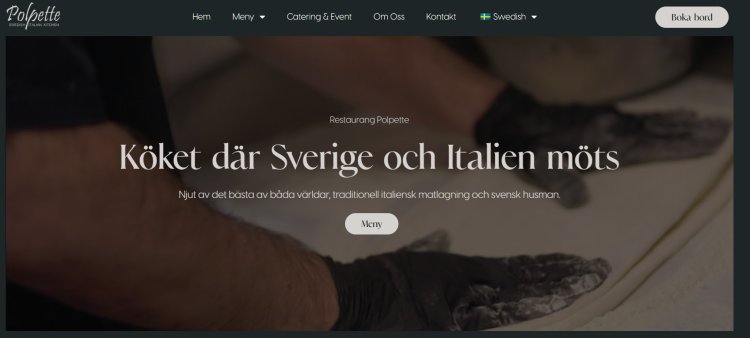 Studentmottagning med Catering Stockholm Enklare Planering