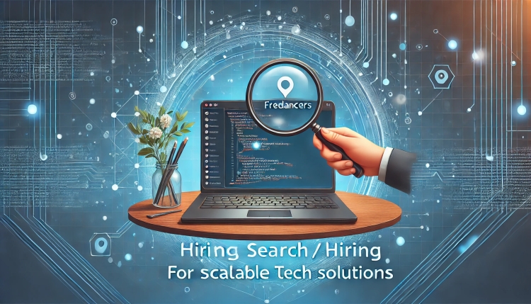 How to Hire Software Development Freelancers for Scalable Tech Solutions