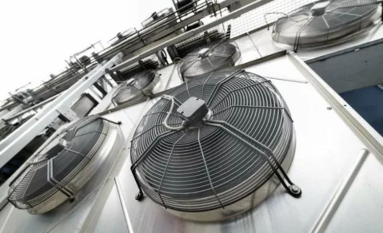 Wholesale HVAC Equipment: Affordable Solutions for Every Need