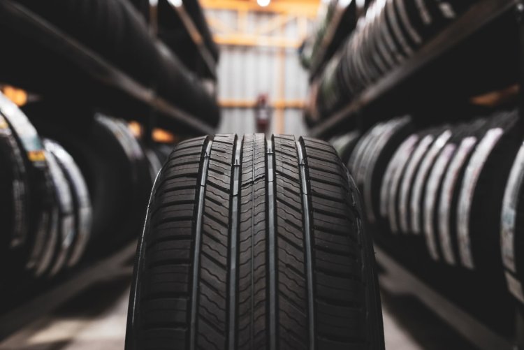 Choosing the Best Tyre Supplier in Sharjah: A Complete Guide