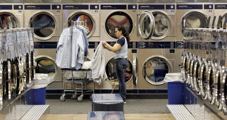 The Benefits of Using Professional Laundry Services in Dubai