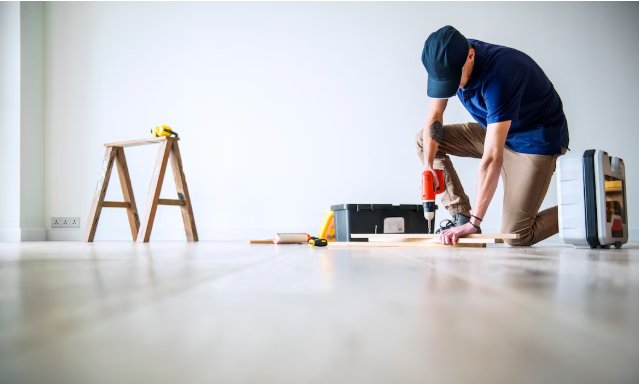 What Are the Benefits of Professional Caulking Services in Melbourne?