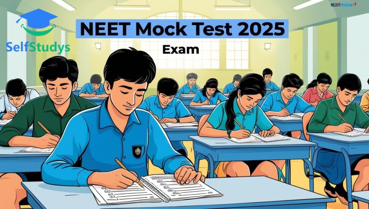 Feeling the Pressure? Top VITEEE with a Free Mock Test!