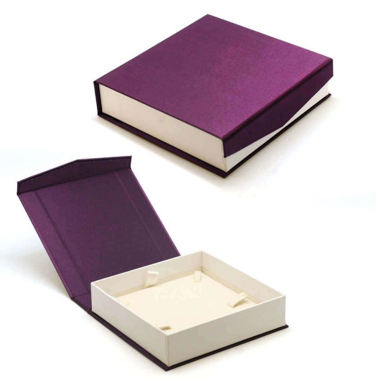 Custom Printed Rigid Boxes & Rigid Box Wholesale Services