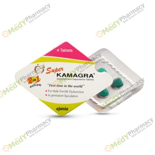 Super Kamagra